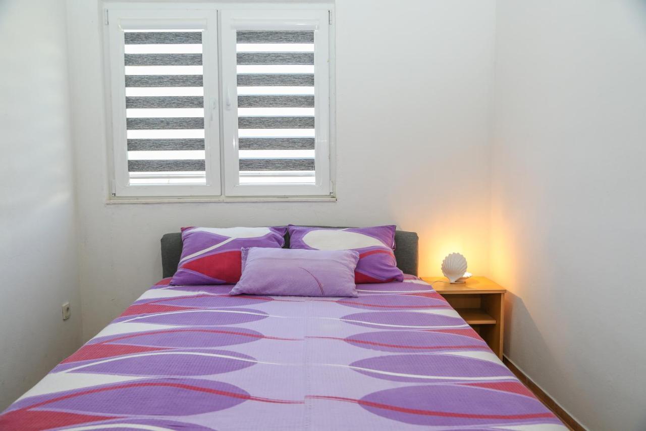 Apartments Butkovic هفار المظهر الخارجي الصورة