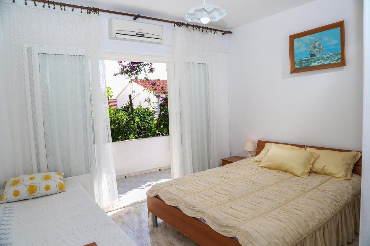 Apartments Butkovic هفار المظهر الخارجي الصورة