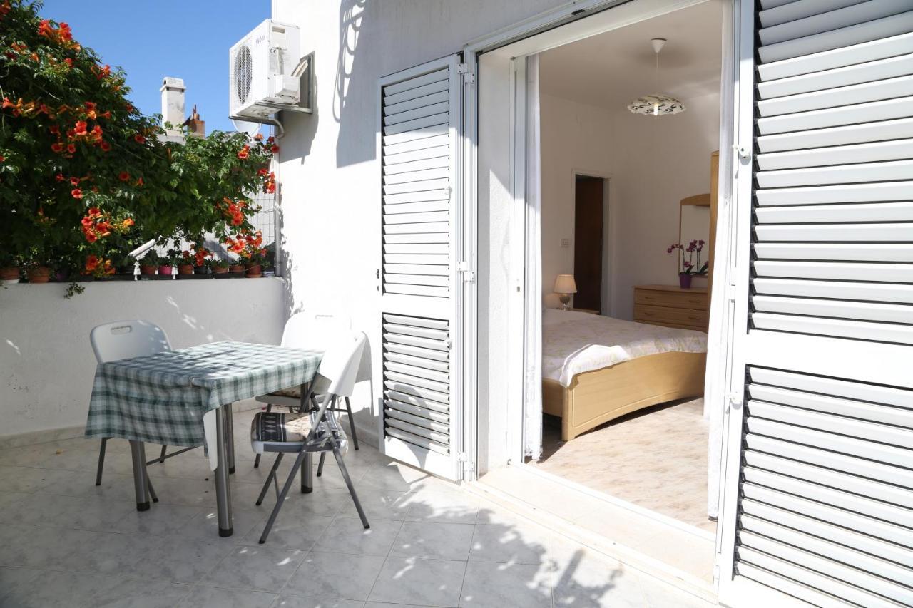 Apartments Butkovic هفار المظهر الخارجي الصورة