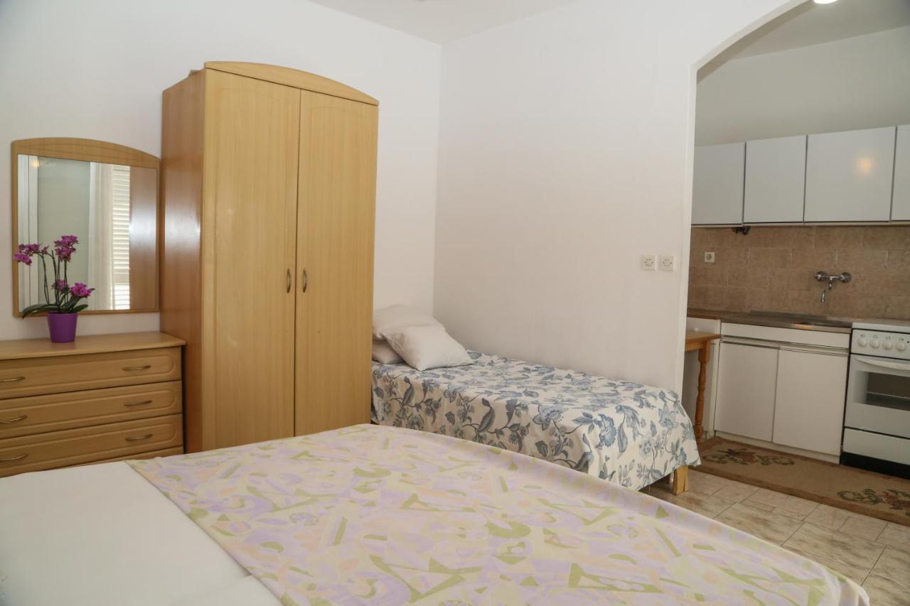 Apartments Butkovic هفار المظهر الخارجي الصورة