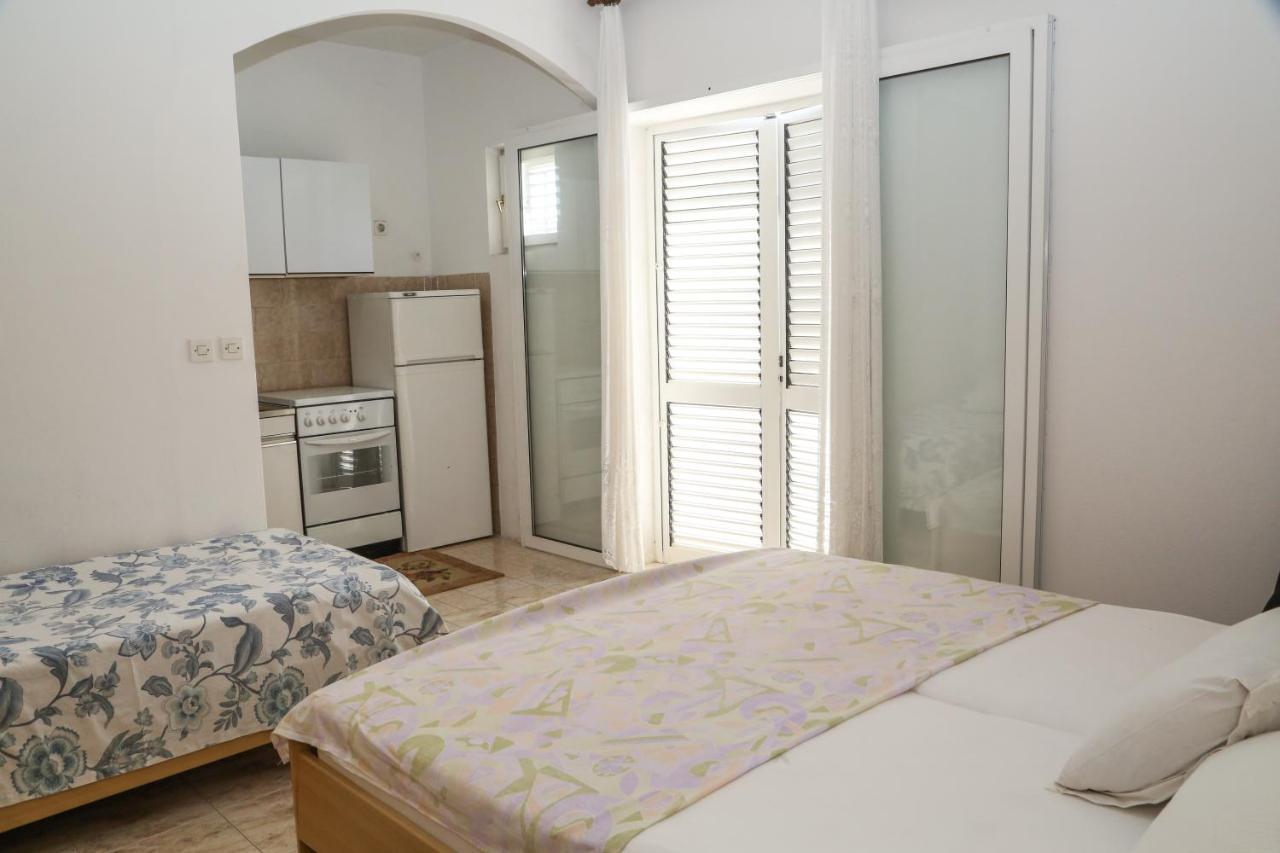 Apartments Butkovic هفار المظهر الخارجي الصورة
