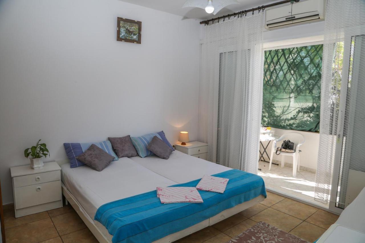 Apartments Butkovic هفار المظهر الخارجي الصورة