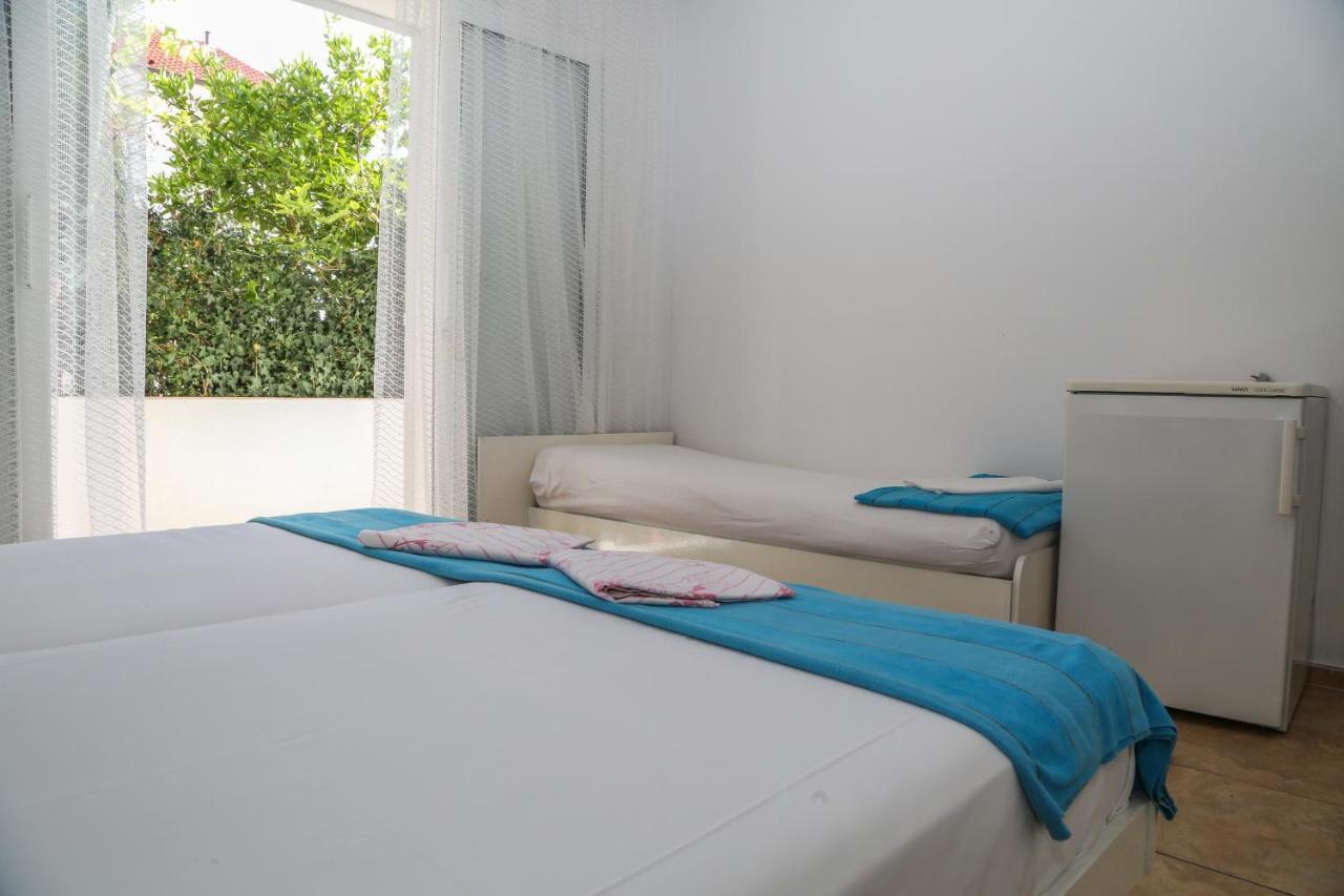 Apartments Butkovic هفار المظهر الخارجي الصورة
