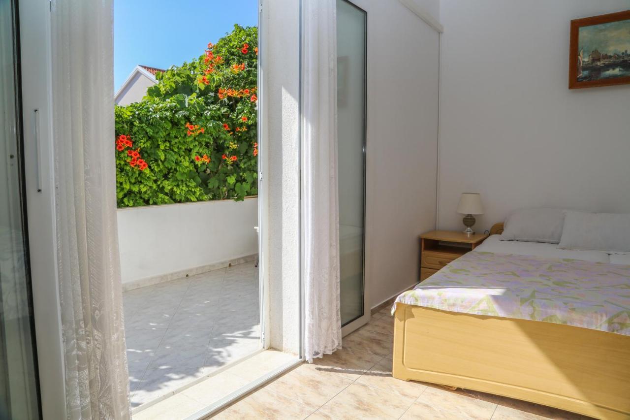 Apartments Butkovic هفار المظهر الخارجي الصورة