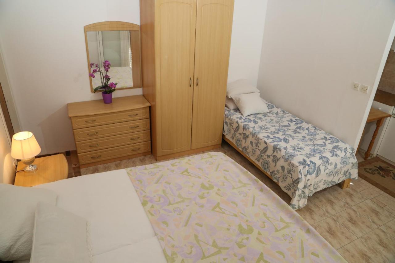 Apartments Butkovic هفار المظهر الخارجي الصورة