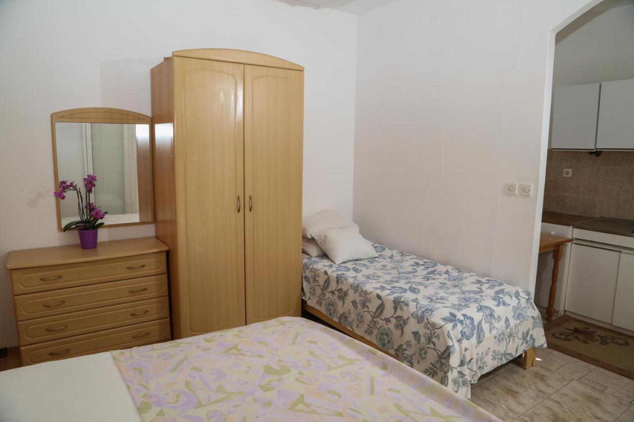 Apartments Butkovic هفار المظهر الخارجي الصورة