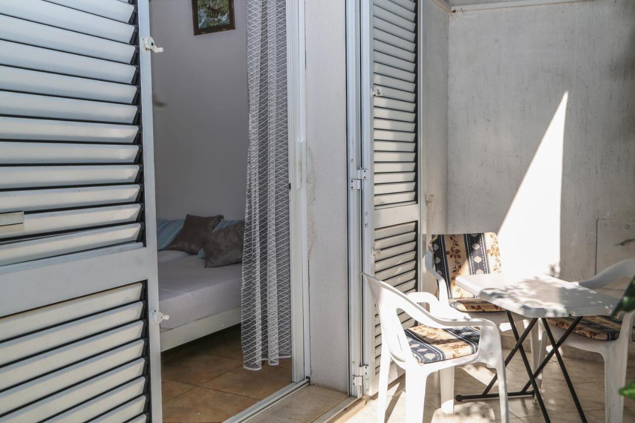 Apartments Butkovic هفار المظهر الخارجي الصورة