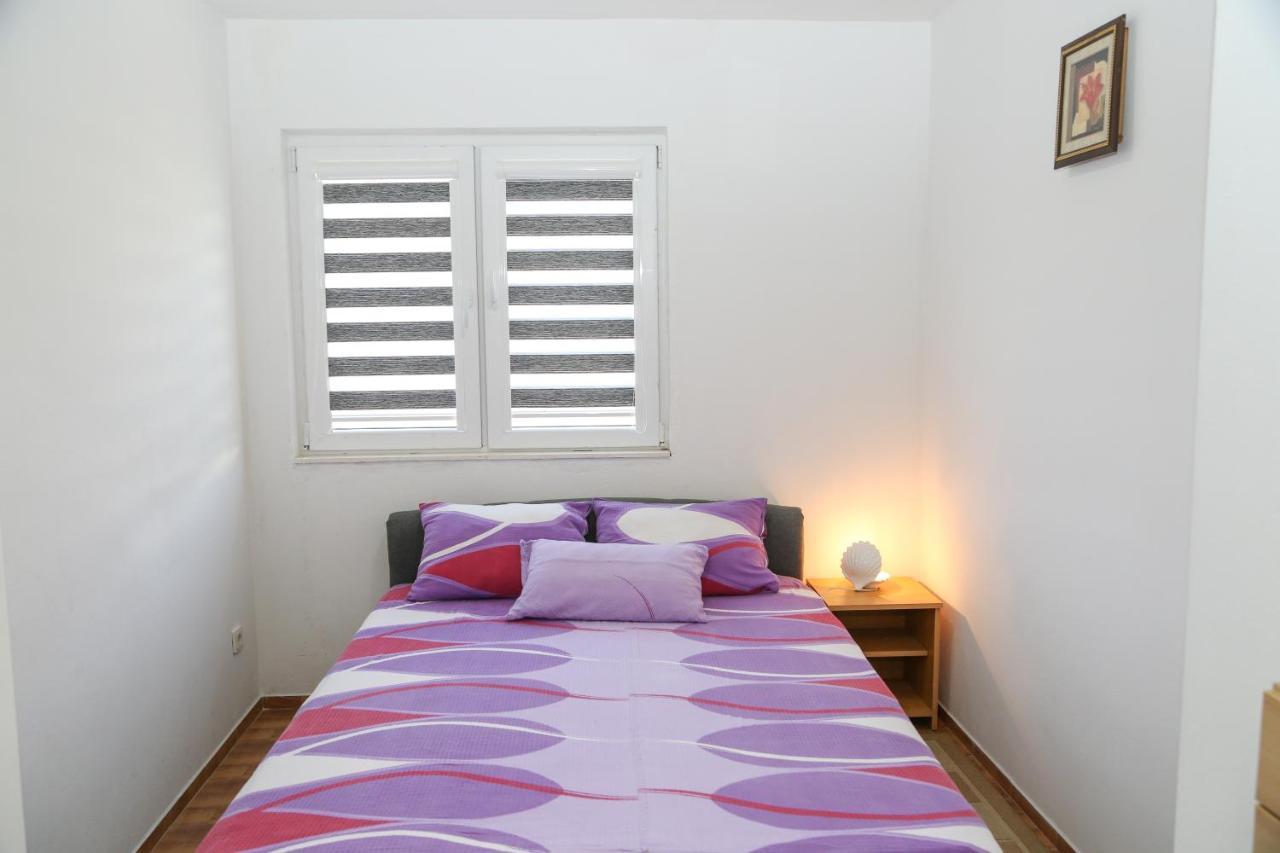 Apartments Butkovic هفار المظهر الخارجي الصورة