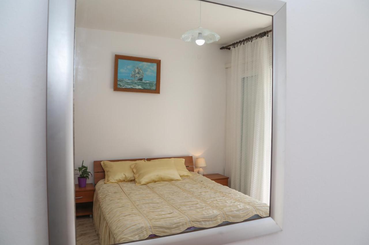 Apartments Butkovic هفار المظهر الخارجي الصورة