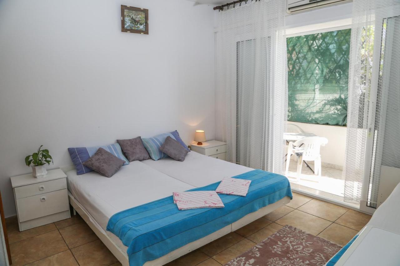 Apartments Butkovic هفار المظهر الخارجي الصورة