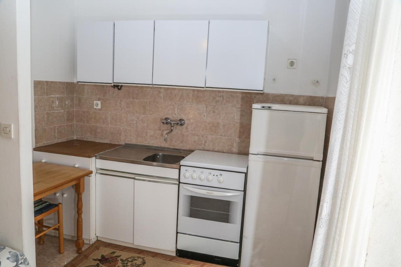 Apartments Butkovic هفار المظهر الخارجي الصورة