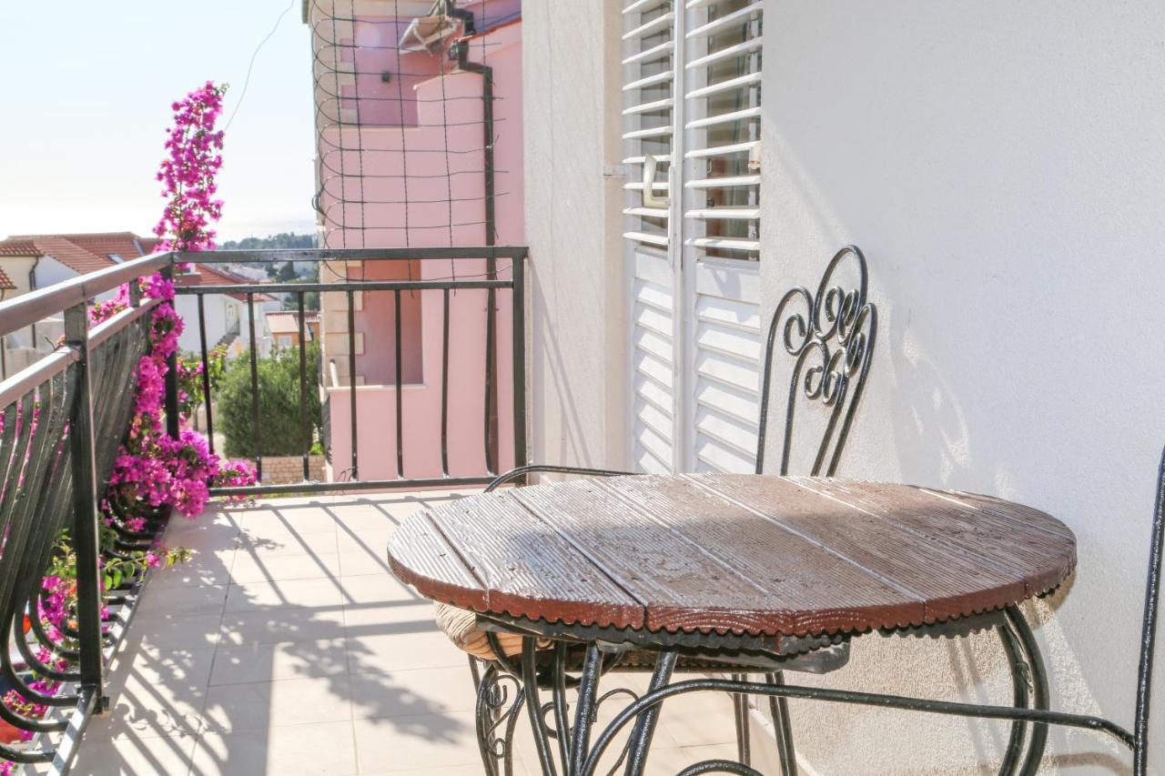 Apartments Butkovic هفار المظهر الخارجي الصورة