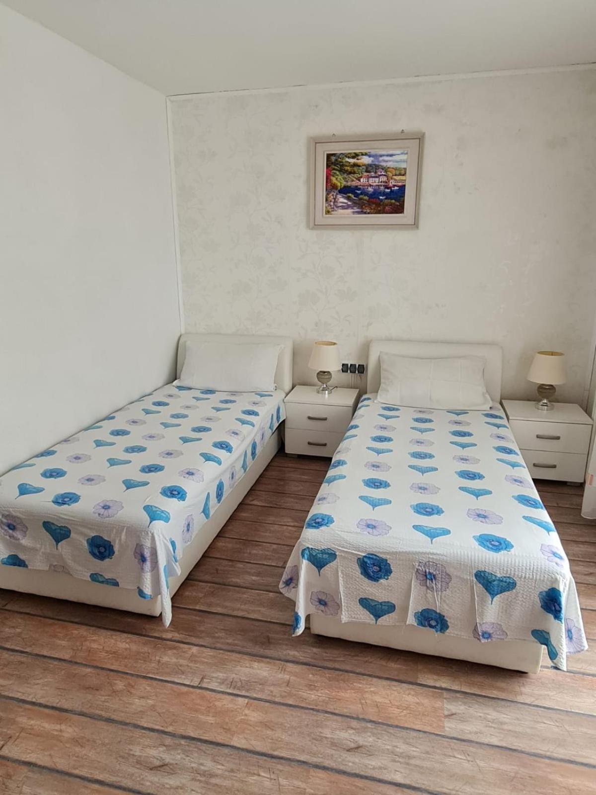 Apartments Butkovic هفار المظهر الخارجي الصورة