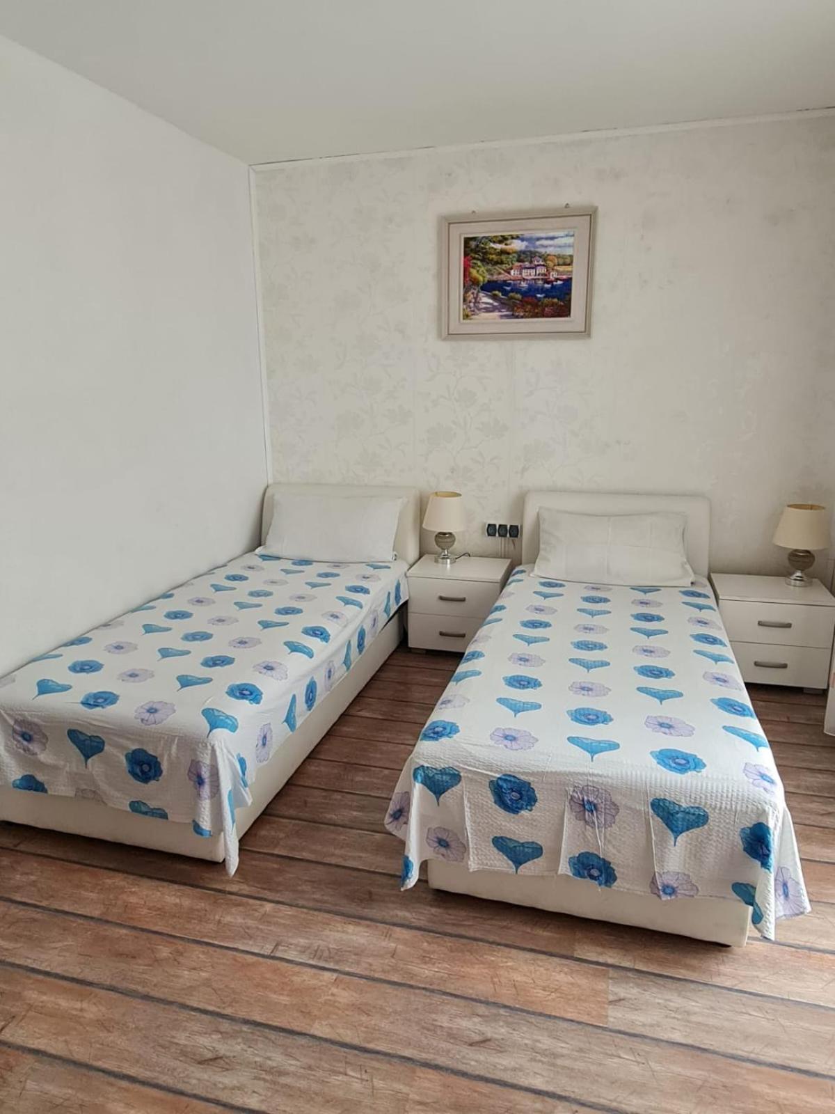Apartments Butkovic هفار المظهر الخارجي الصورة