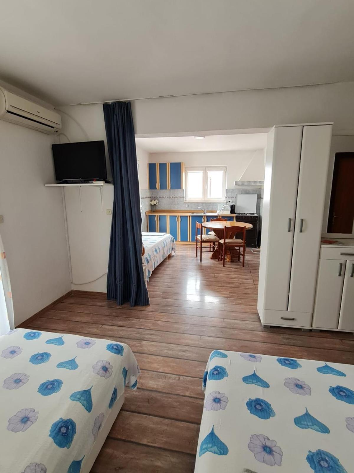 Apartments Butkovic هفار المظهر الخارجي الصورة