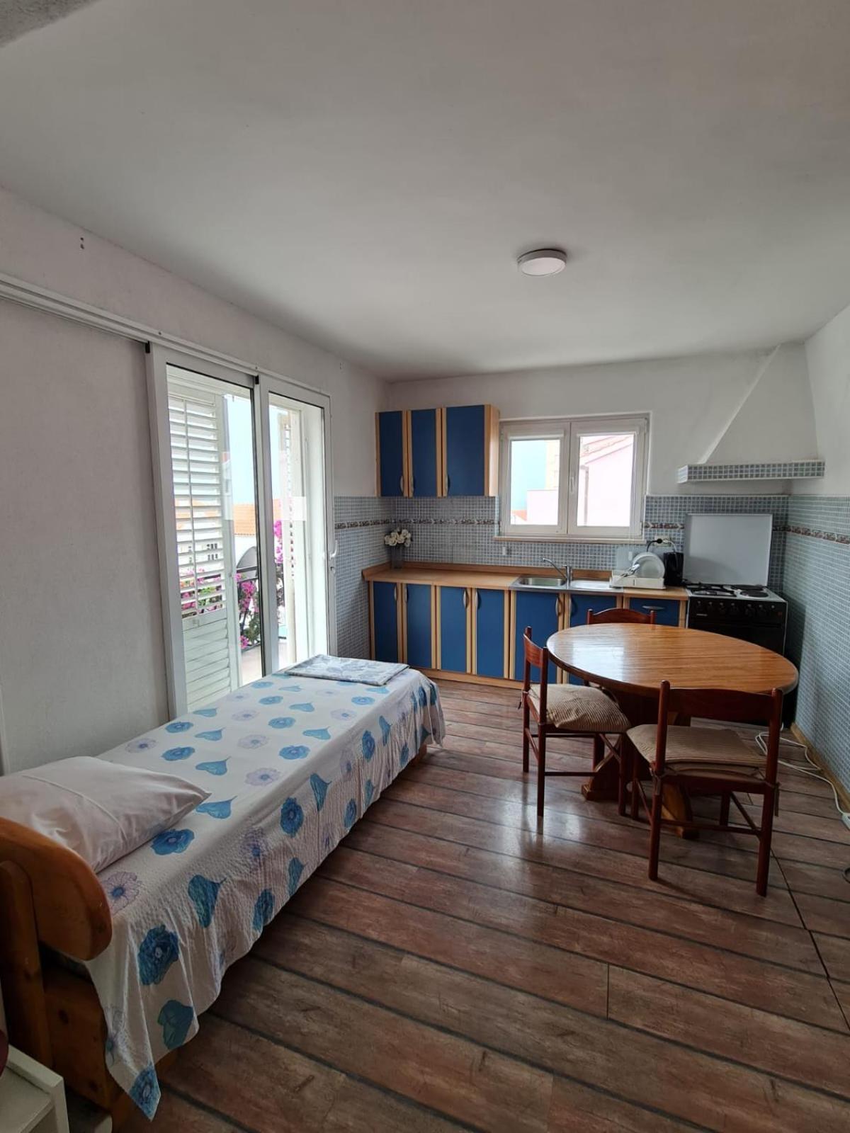 Apartments Butkovic هفار المظهر الخارجي الصورة