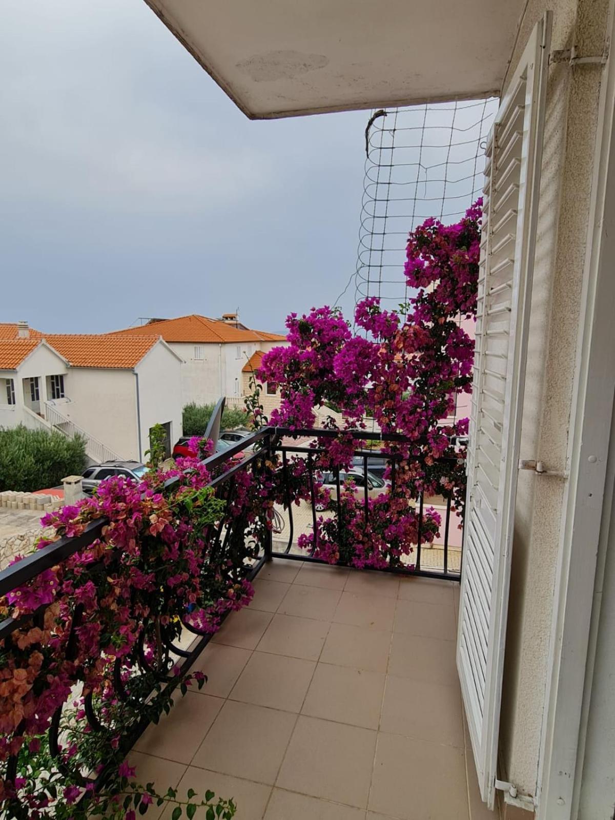 Apartments Butkovic هفار المظهر الخارجي الصورة