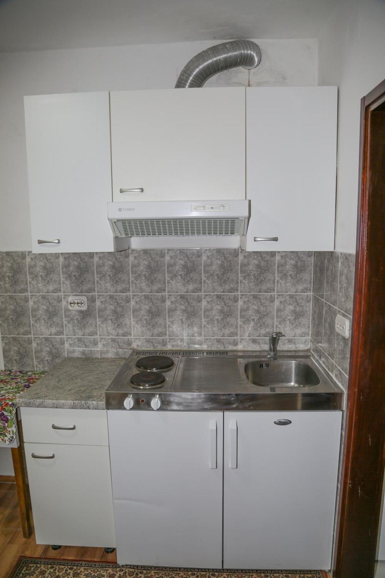 Apartments Butkovic هفار الغرفة الصورة