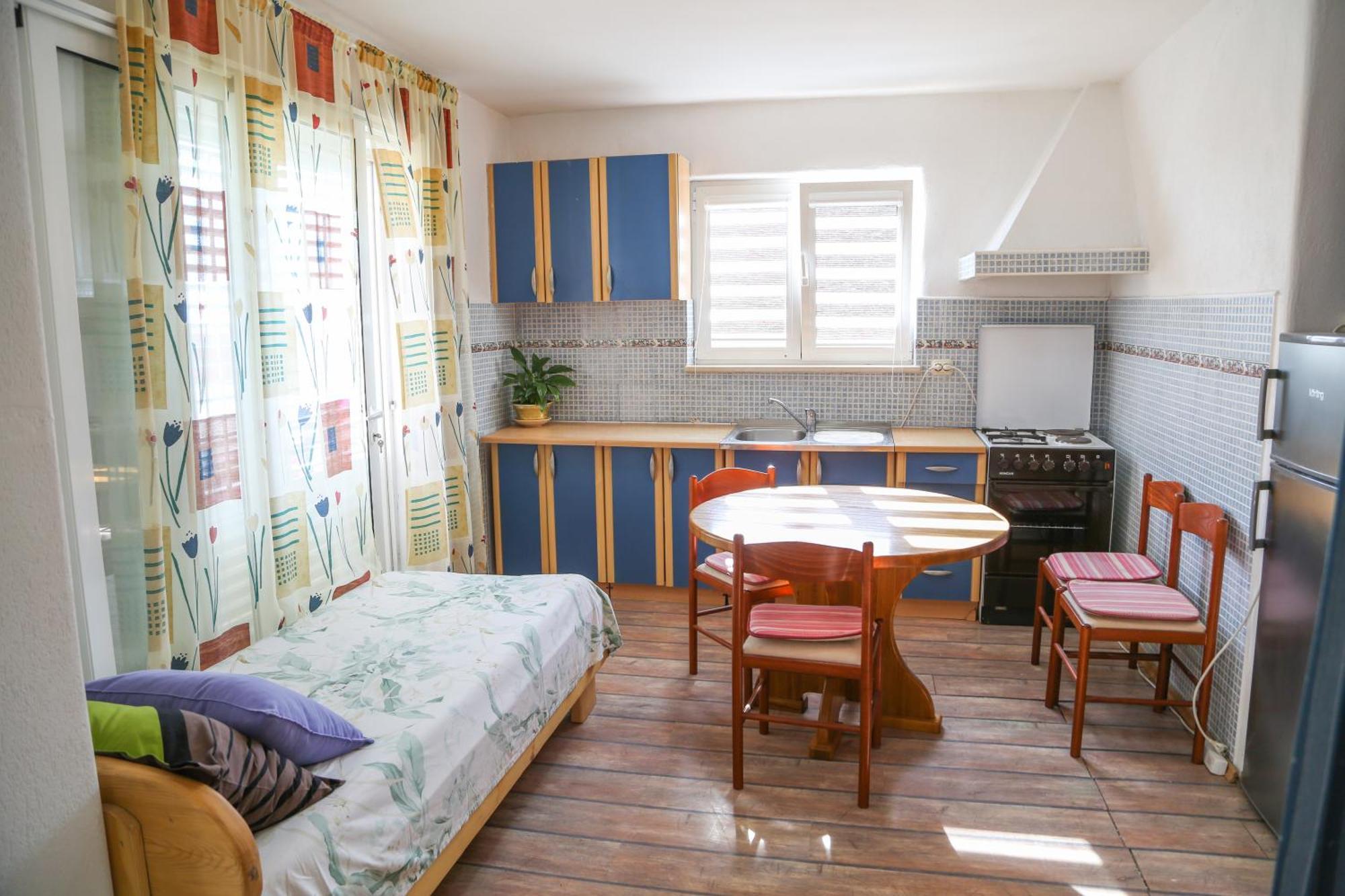 Apartments Butkovic هفار الغرفة الصورة