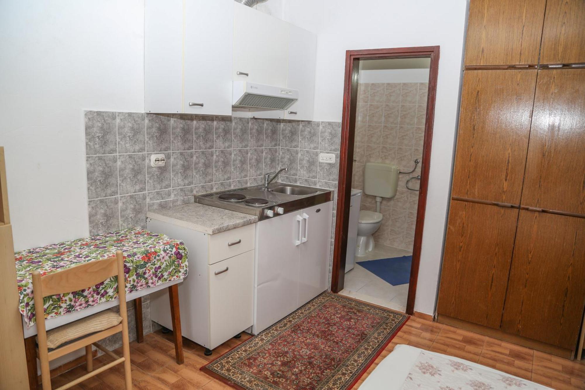 Apartments Butkovic هفار الغرفة الصورة