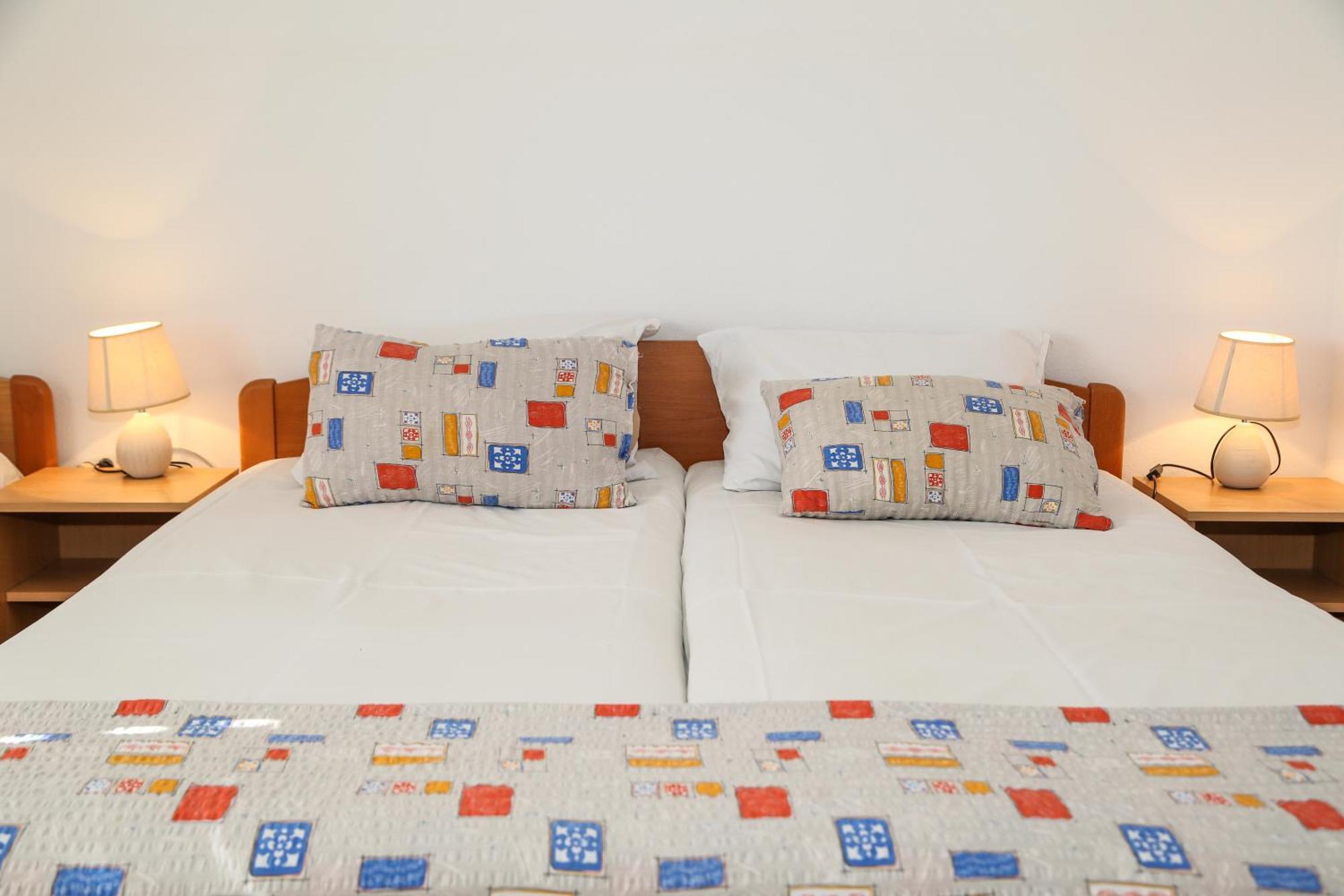 Apartments Butkovic هفار الغرفة الصورة