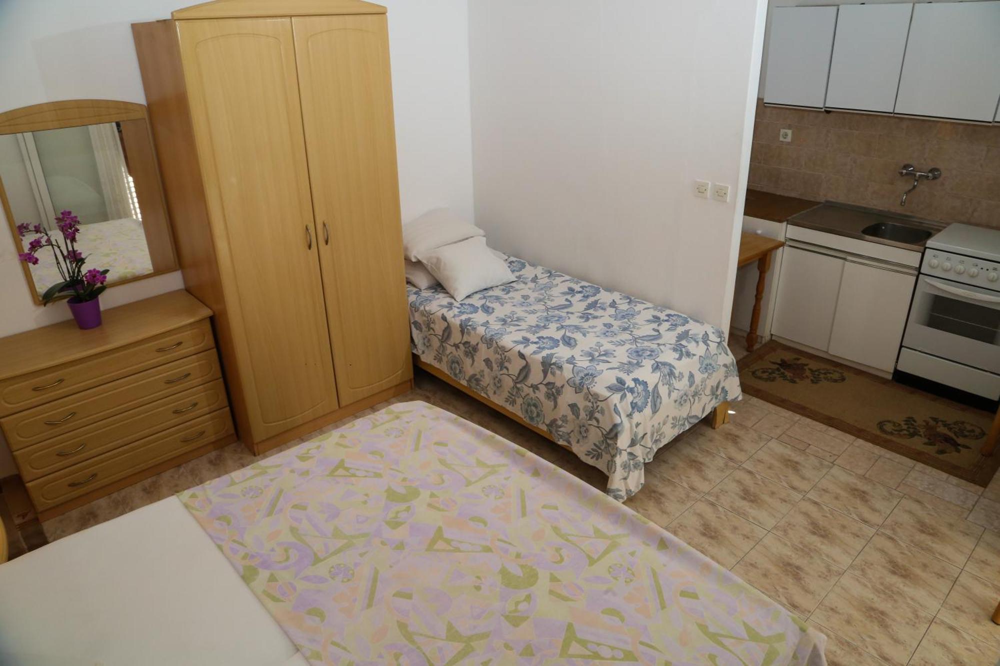 Apartments Butkovic هفار الغرفة الصورة