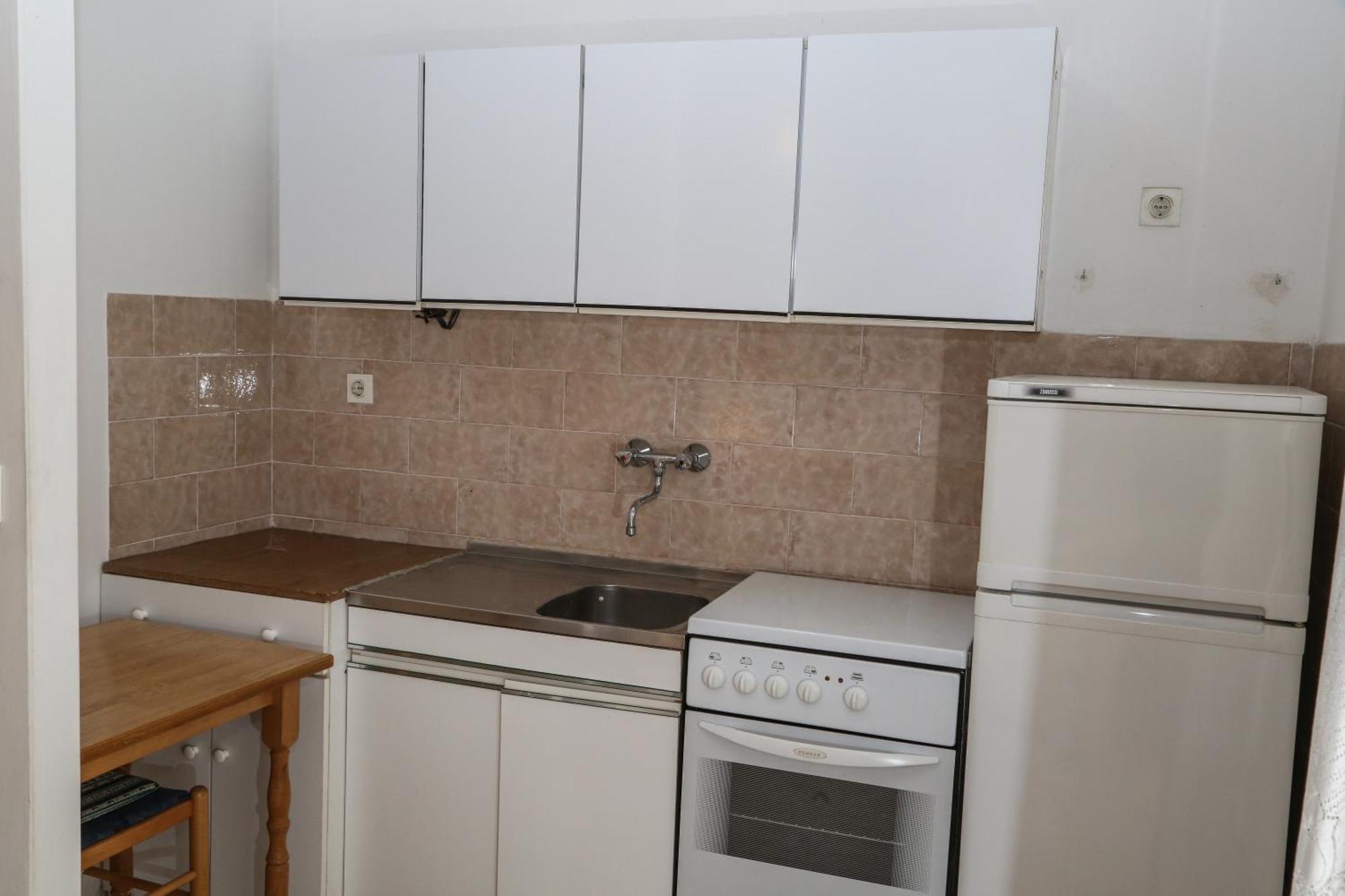 Apartments Butkovic هفار الغرفة الصورة