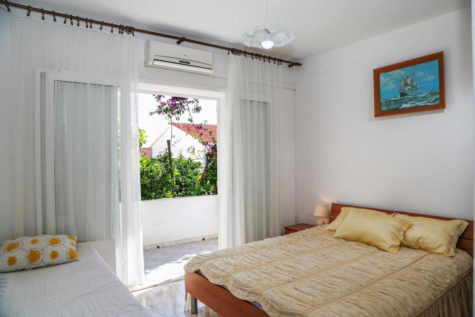 Apartments Butkovic هفار الغرفة الصورة
