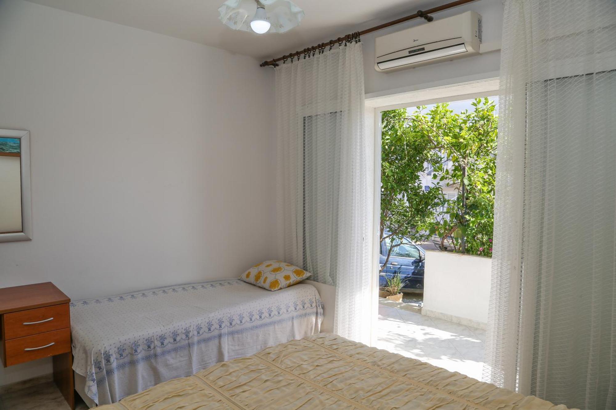 Apartments Butkovic هفار الغرفة الصورة