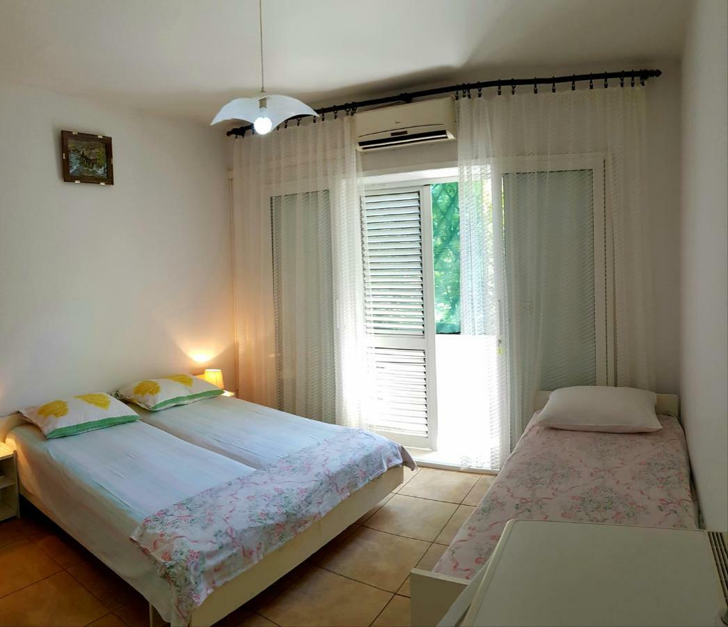 Apartments Butkovic هفار المظهر الخارجي الصورة