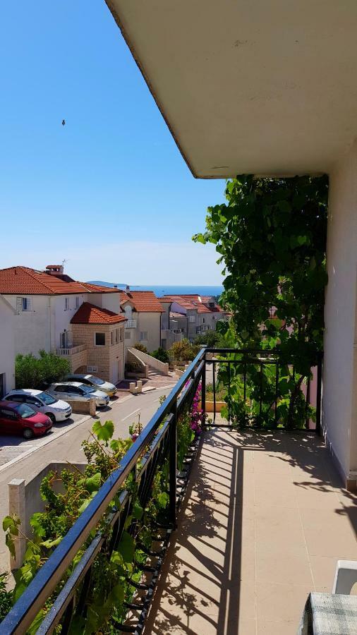 Apartments Butkovic هفار المظهر الخارجي الصورة