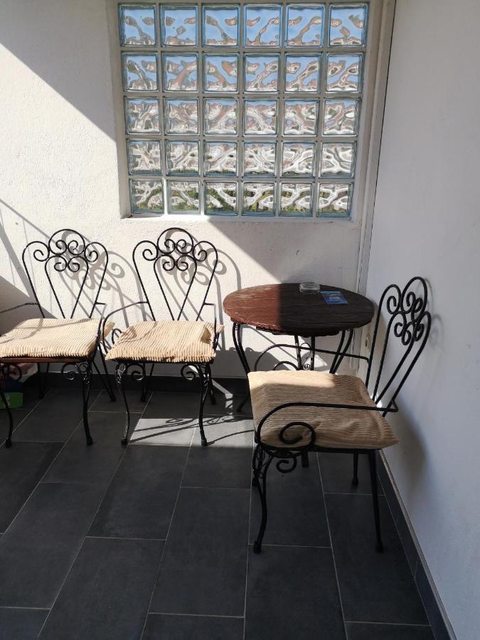 Apartments Butkovic هفار المظهر الخارجي الصورة